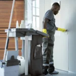 Cleanliness Of Your Home