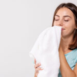 How to Make Clothes Really Tender and Soft